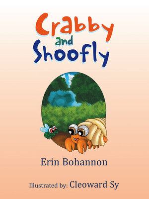 cover image of Crabby and Shoofly